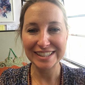 Meet your Posher, Nicole